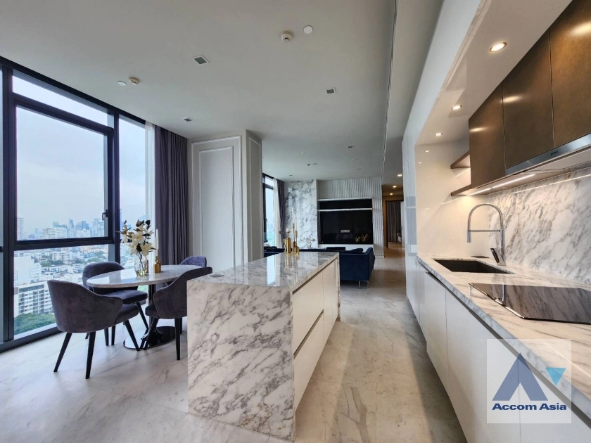 5  2 br Condominium For Sale in Sukhumvit ,Bangkok BTS Thong Lo at The Monument Thong Lo AA36676