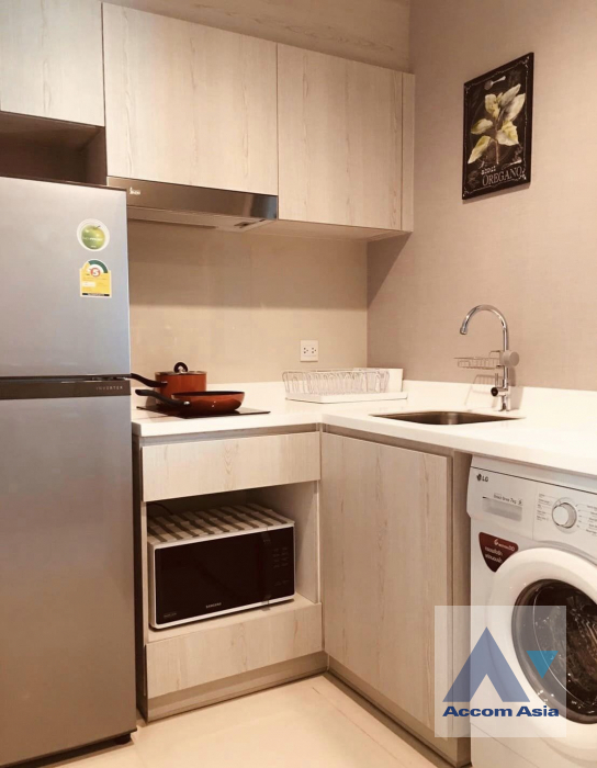 4  1 br Condominium For Rent in Ploenchit ,Bangkok BTS Ploenchit at Life One Wireless AA36677