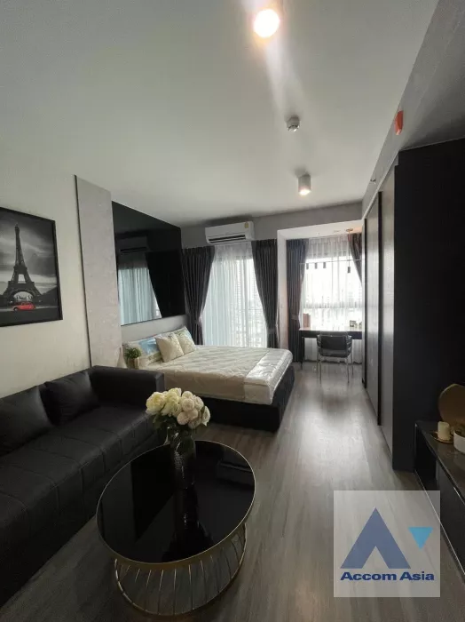  2  Condominium For Rent in Silom ,Bangkok BTS Sala Daeng - MRT Sam Yan at Ideo Chula Samyan AA36678