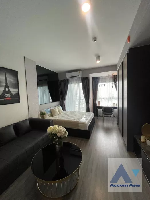  Ideo Chula Samyan Condominium  for Rent MRT Sam Yan in Silom Bangkok