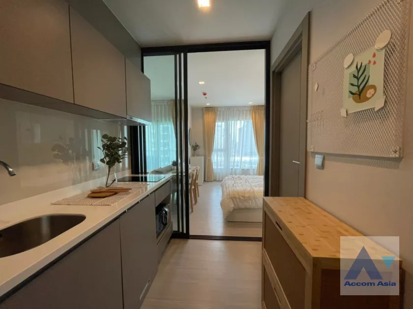 5  Condominium for rent and sale in Phaholyothin ,Bangkok MRT Rama 9 at LIFE Asoke-Rama 9 AA36679