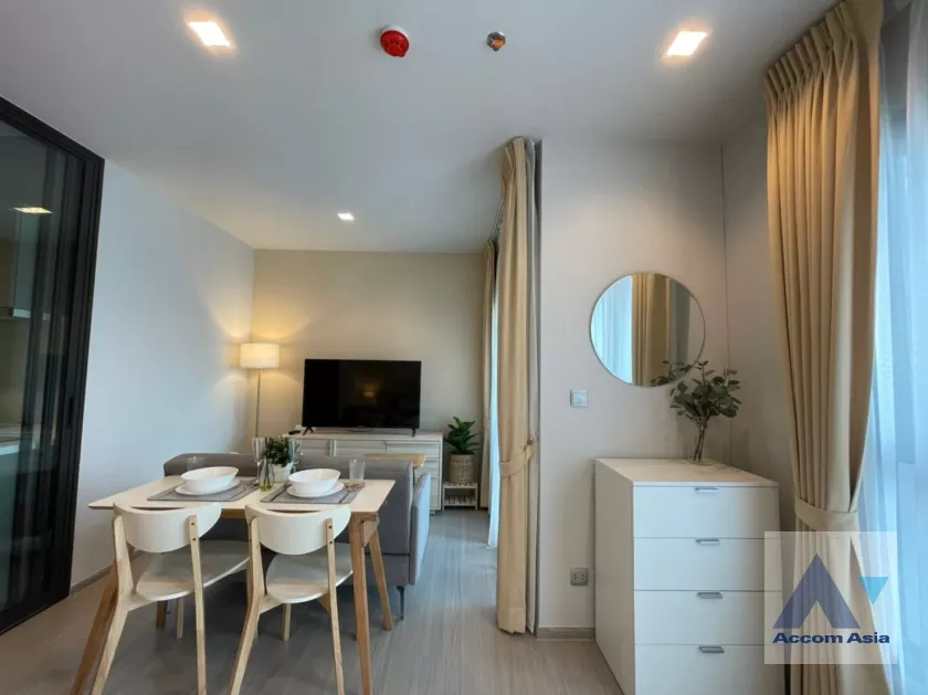 unitLIFE Asoke - Rama 9