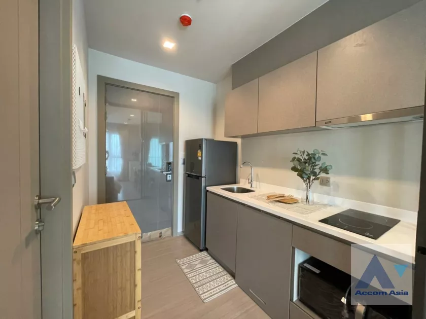 4  Condominium for rent and sale in Phaholyothin ,Bangkok MRT Rama 9 at LIFE Asoke-Rama 9 AA36679