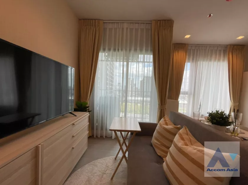10  Condominium for rent and sale in Phaholyothin ,Bangkok MRT Rama 9 at LIFE Asoke-Rama 9 AA36679
