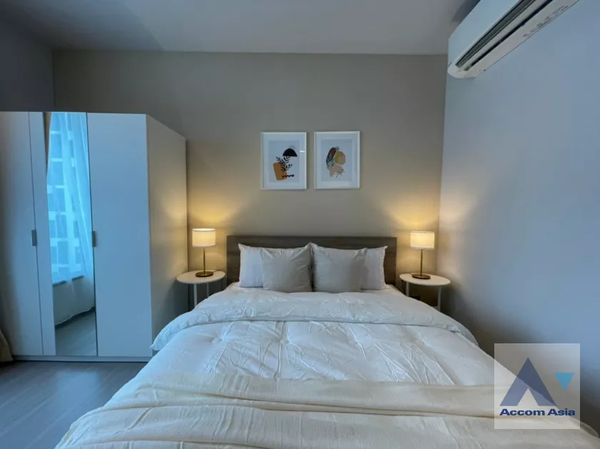 7  Condominium for rent and sale in Phaholyothin ,Bangkok MRT Rama 9 at LIFE Asoke-Rama 9 AA36679