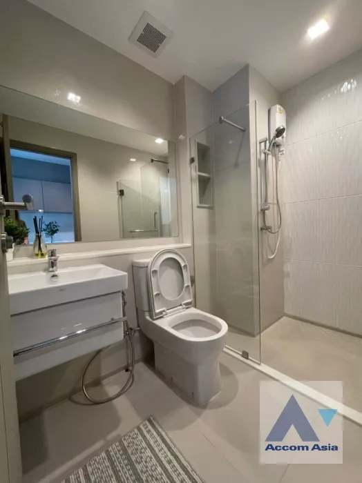 14  Condominium for rent and sale in Phaholyothin ,Bangkok MRT Rama 9 at LIFE Asoke-Rama 9 AA36679