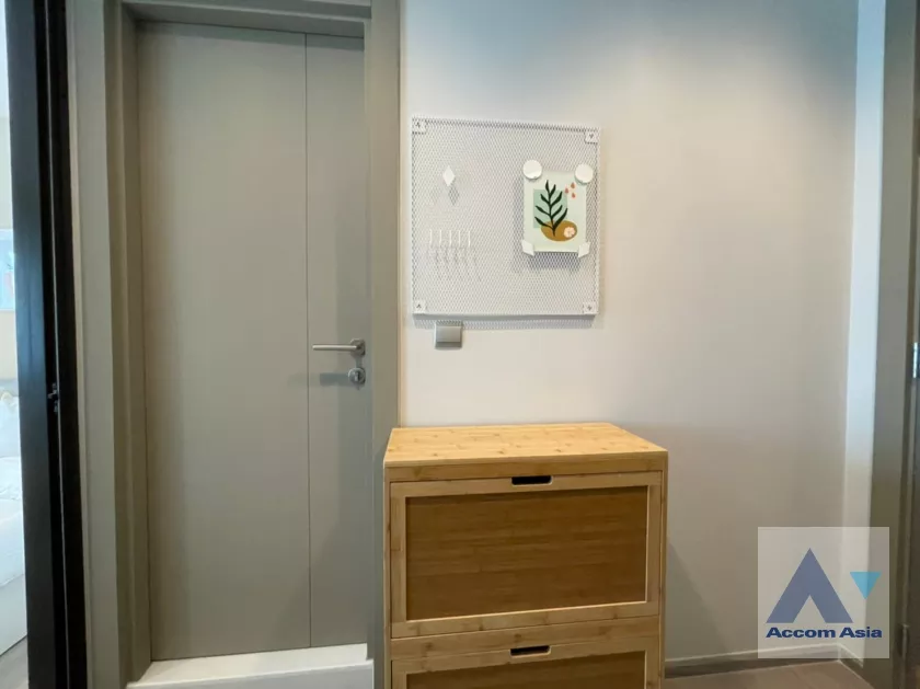 13  Condominium for rent and sale in Phaholyothin ,Bangkok MRT Rama 9 at LIFE Asoke-Rama 9 AA36679