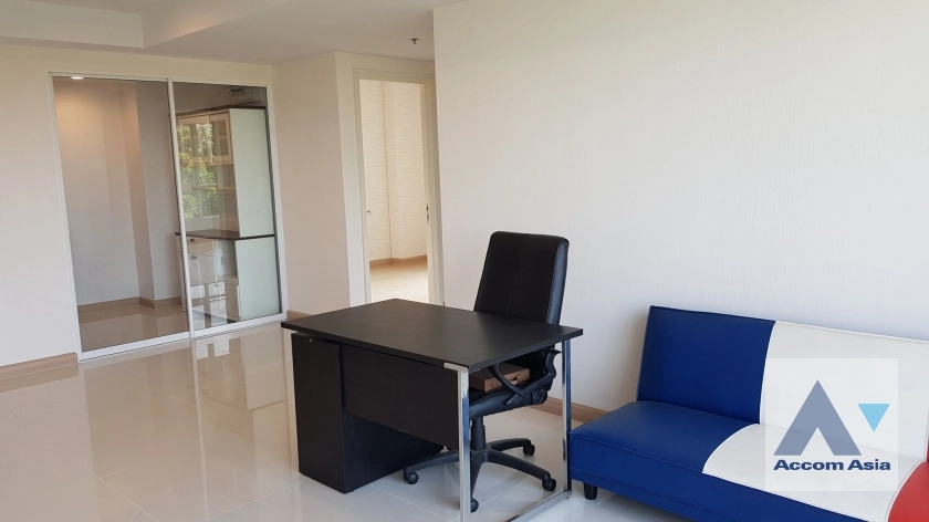 6  2 br Condominium For Sale in Sathorn ,Bangkok BRT Wat Dan at Supalai Riva Grande Rama 3 AA36680