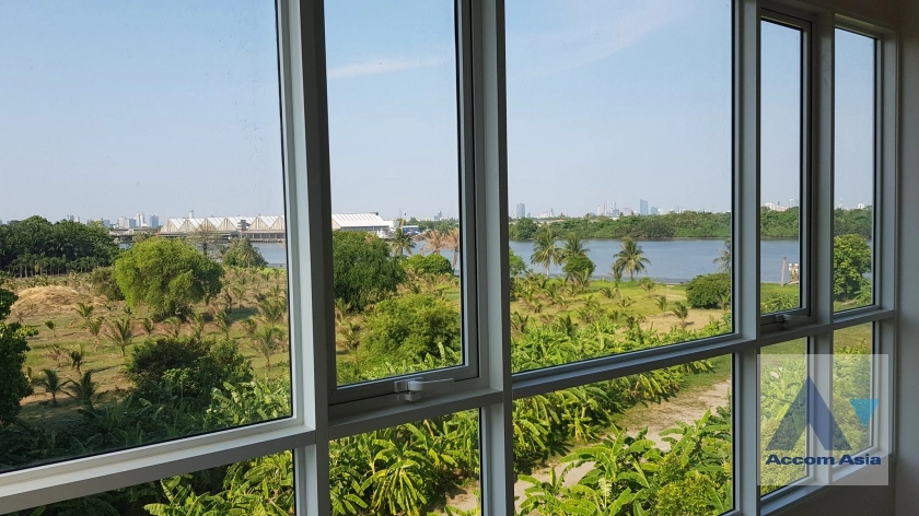 13  2 br Condominium For Sale in Sathorn ,Bangkok BRT Wat Dan at Supalai Riva Grande Rama 3 AA36680