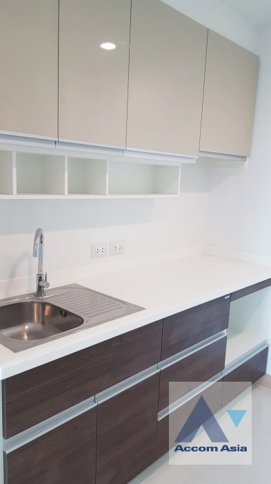 10  2 br Condominium For Sale in Sathorn ,Bangkok BRT Wat Dan at Supalai Riva Grande Rama 3 AA36680