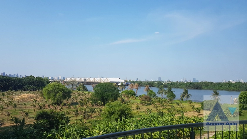 14  2 br Condominium For Sale in Sathorn ,Bangkok BRT Wat Dan at Supalai Riva Grande Rama 3 AA36680