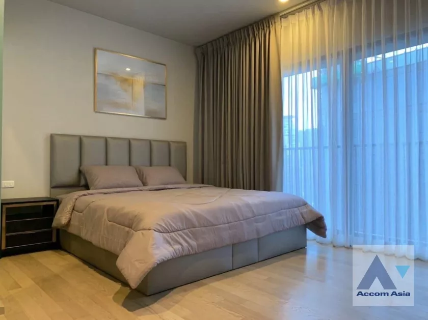  1  Condominium For Rent in Sukhumvit ,Bangkok BTS Phrom Phong at Noble Refine AA36681