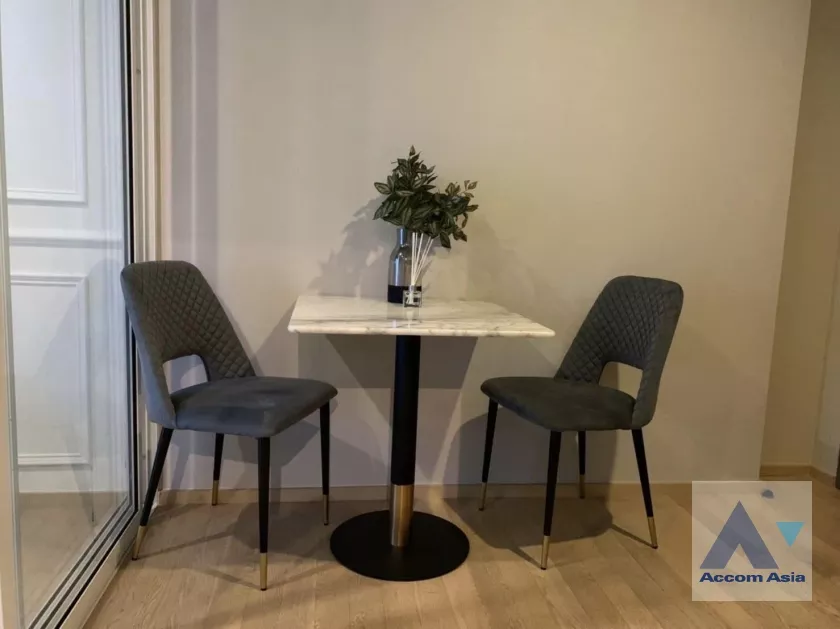 4  Condominium For Rent in Sukhumvit ,Bangkok BTS Phrom Phong at Noble Refine AA36681