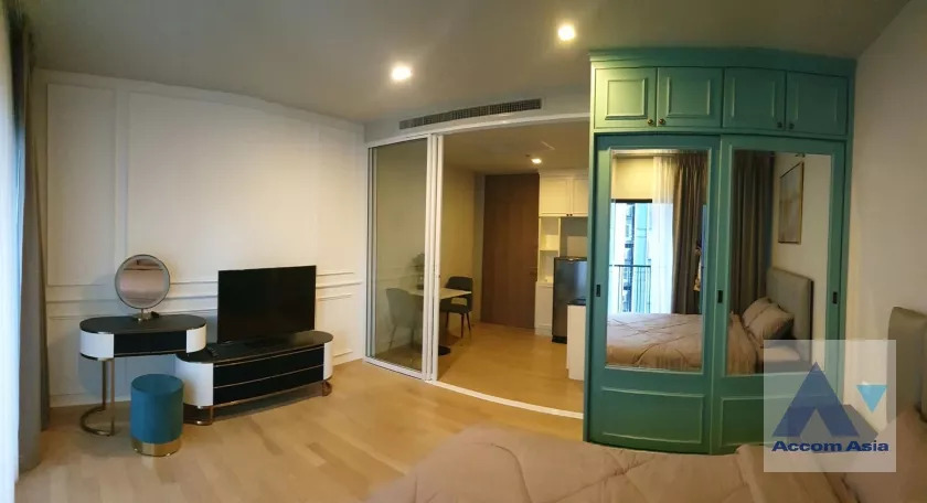  2  Condominium For Rent in Sukhumvit ,Bangkok BTS Phrom Phong at Noble Refine AA36681