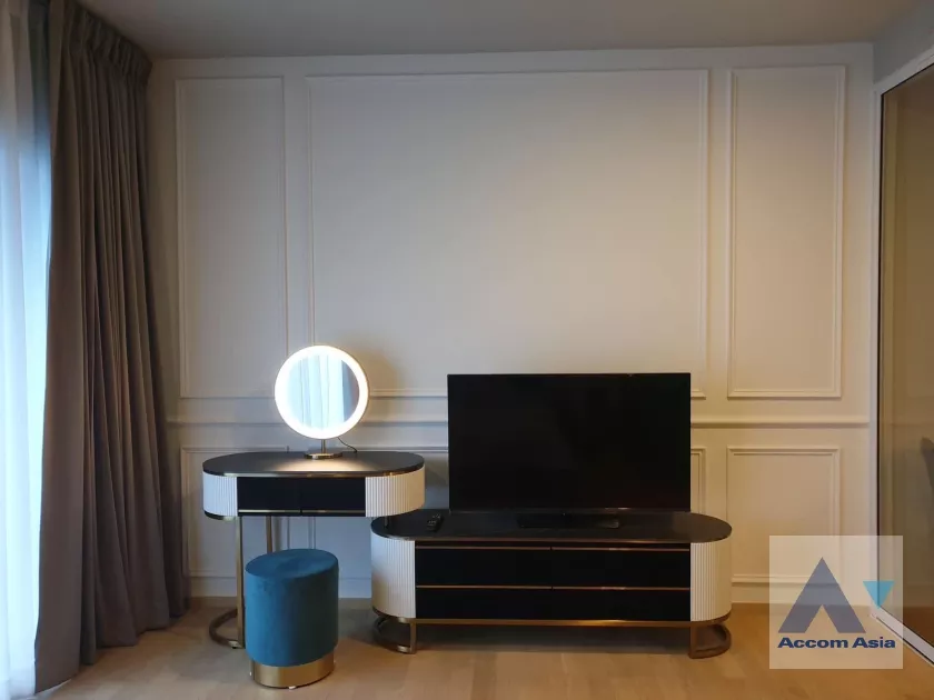 6  Condominium For Rent in Sukhumvit ,Bangkok BTS Phrom Phong at Noble Refine AA36681