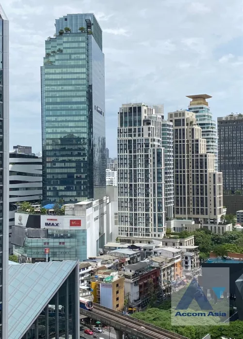 8  Condominium For Rent in Sukhumvit ,Bangkok BTS Phrom Phong at Noble Refine AA36681