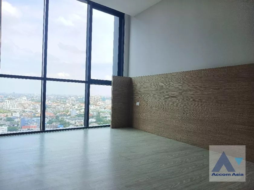  1  2 br Condominium For Sale in Sukhumvit ,Bangkok BTS Ekkamai at Estella Ekkamai (Movenpick Residences Ekkamai)  AA36682