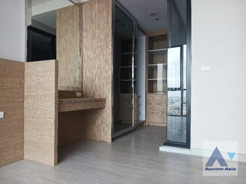 8  2 br Condominium For Sale in Sukhumvit ,Bangkok BTS Ekkamai at Estella Ekkamai (Movenpick Residences Ekkamai)  AA36682