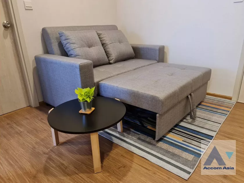 unitMetris Rama 9 Ramkhamhaeng