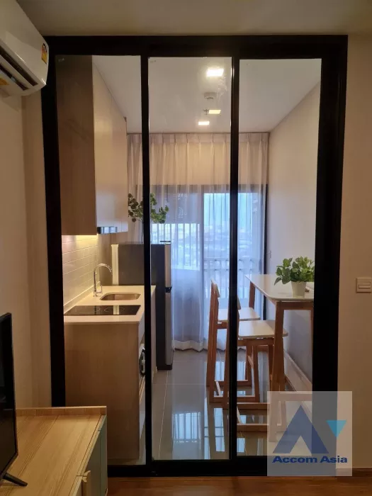 10  1 br Condominium For Rent in Ratchadaphisek ,Bangkok ARL Ramkhamhaeng at Metris Rama 9-Ramkumhang AA36685