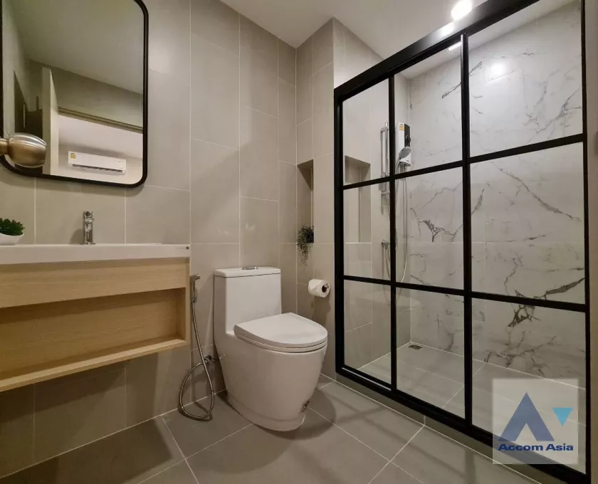 11  1 br Condominium For Rent in Ratchadaphisek ,Bangkok ARL Ramkhamhaeng at Metris Rama 9-Ramkumhang AA36685