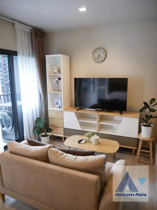 LIFE Asoke-Rama 9 Condominium  for Sale MRT Rama 9 in Phaholyothin Bangkok