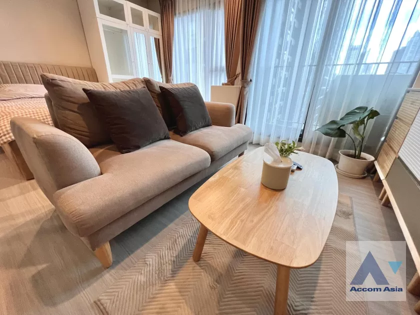 5  Condominium For Sale in Phaholyothin ,Bangkok MRT Rama 9 at LIFE Asoke-Rama 9 AA36687
