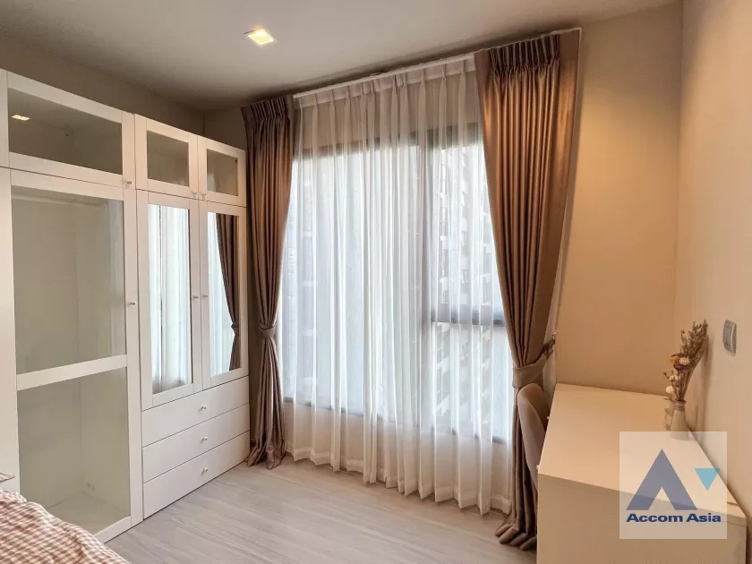 4  Condominium For Sale in Phaholyothin ,Bangkok MRT Rama 9 at LIFE Asoke-Rama 9 AA36687
