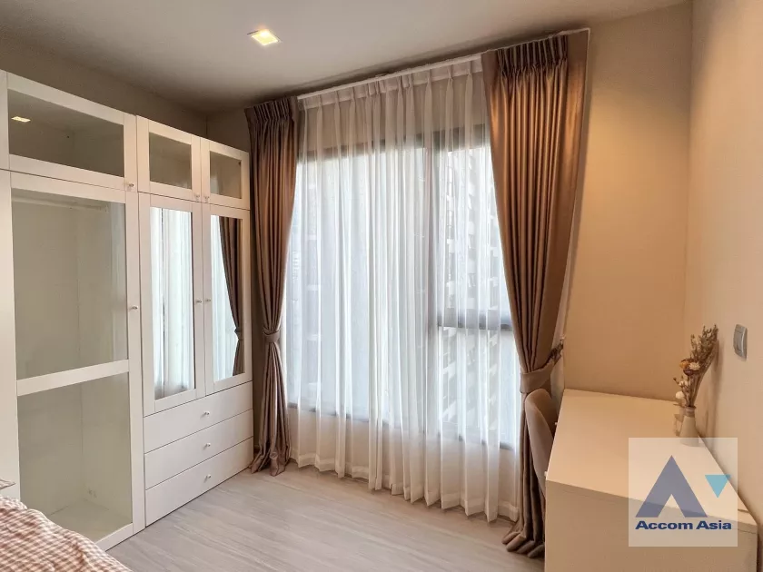 4  Condominium For Sale in Phaholyothin ,Bangkok MRT Rama 9 at LIFE Asoke - Rama 9 AA36687