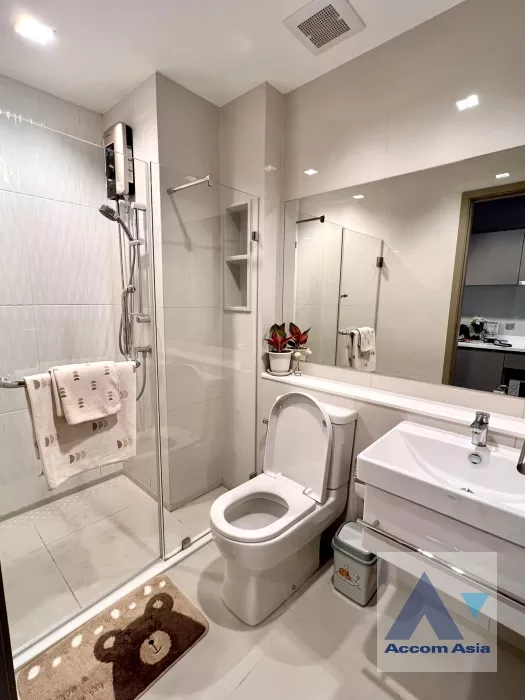 9  Condominium For Sale in Phaholyothin ,Bangkok MRT Rama 9 at LIFE Asoke-Rama 9 AA36687