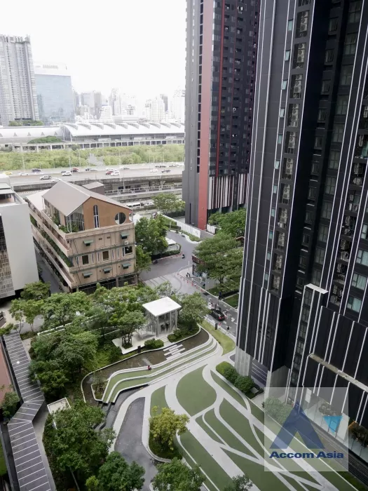 11  Condominium For Sale in Phaholyothin ,Bangkok MRT Rama 9 at LIFE Asoke-Rama 9 AA36687