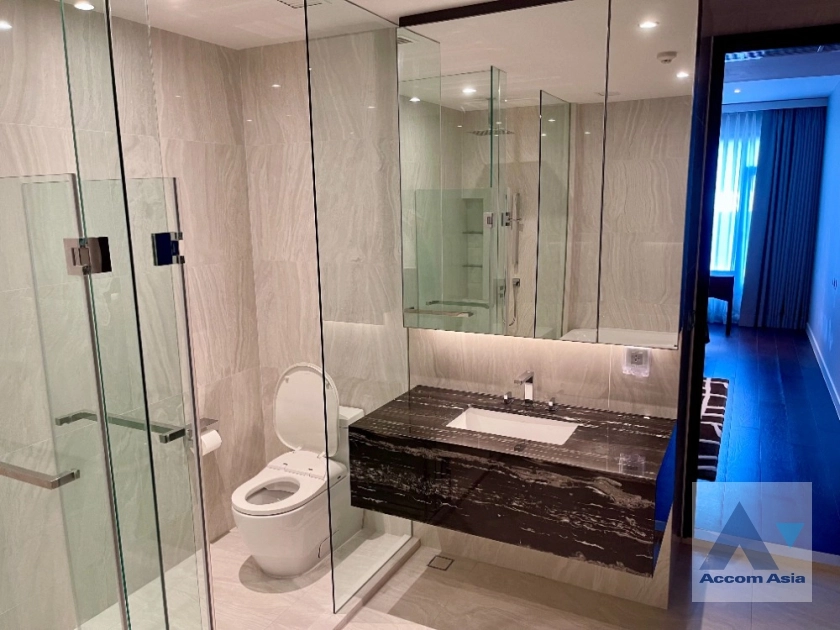 6  1 br Condominium For Rent in Sukhumvit ,Bangkok BTS Phrom Phong at KRAAM Sukhumvit 26 AA36688