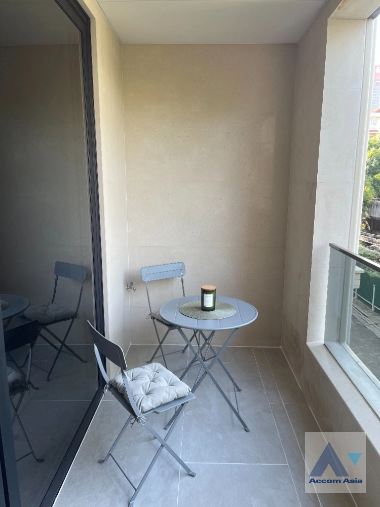 7  1 br Condominium For Rent in Sukhumvit ,Bangkok BTS Phrom Phong at KRAAM Sukhumvit 26 AA36688