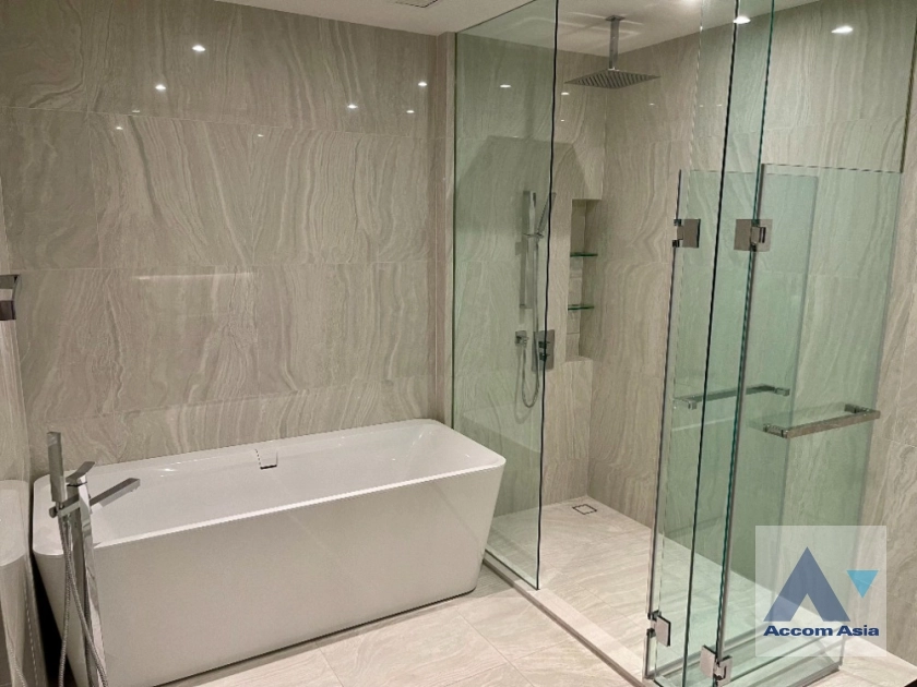 5  1 br Condominium For Rent in Sukhumvit ,Bangkok BTS Phrom Phong at KRAAM Sukhumvit 26 AA36688