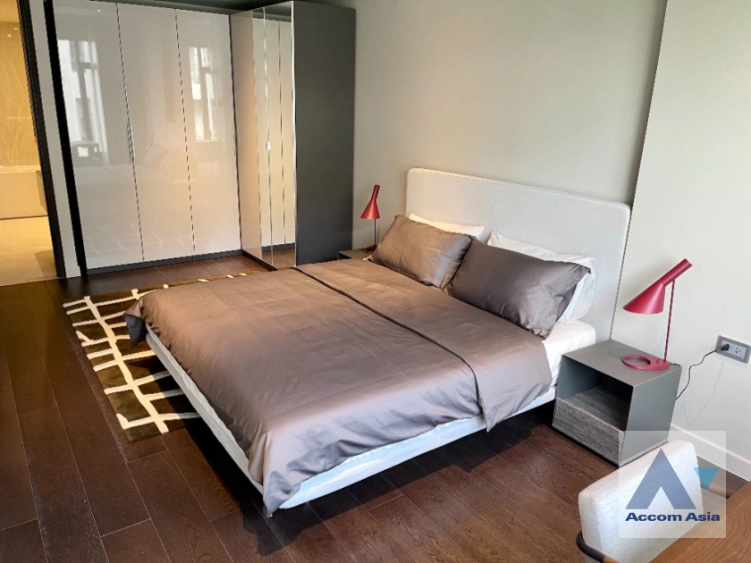 4  1 br Condominium For Rent in Sukhumvit ,Bangkok BTS Phrom Phong at KRAAM Sukhumvit 26 AA36688