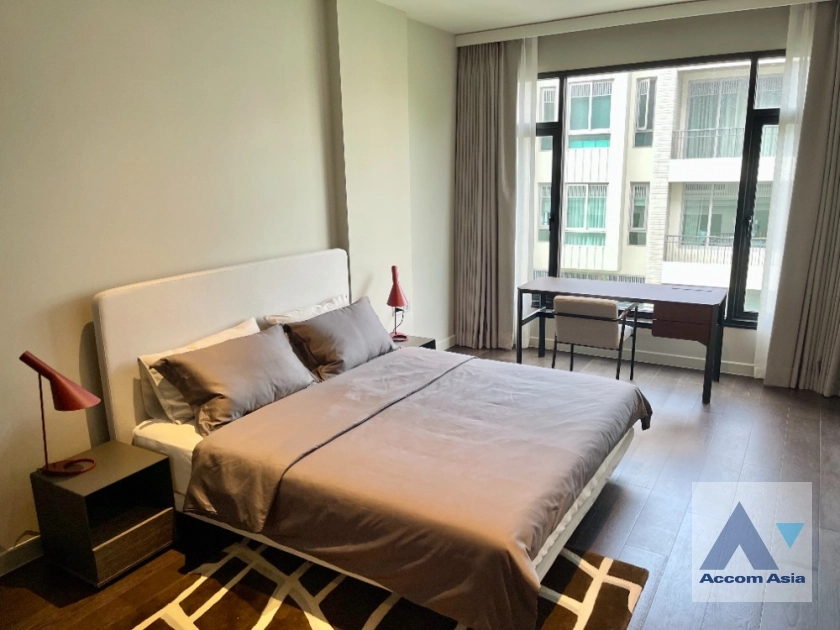 unitFully Furnished | KRAAM Sukhumvit 26