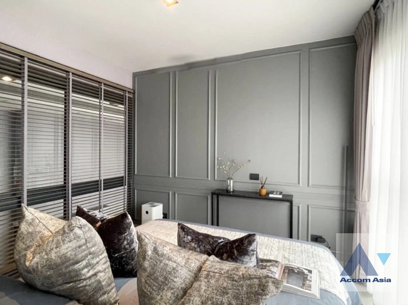 5  3 br Condominium For Sale in Sukhumvit ,Bangkok MRT Phetchaburi at The Lofts Asoke AA36689