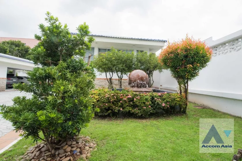 14  5 br House For Sale in Lat Phrao ,Bangkok BTS Asok AA36694