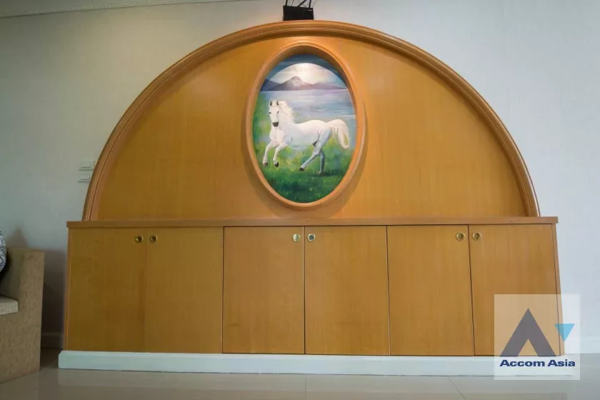 11  5 br House For Sale in Lat Phrao ,Bangkok BTS Asok AA36694