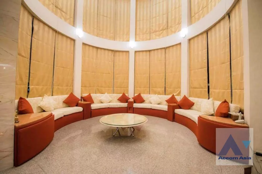 4  5 br House For Sale in Lat Phrao ,Bangkok BTS Asok AA36694