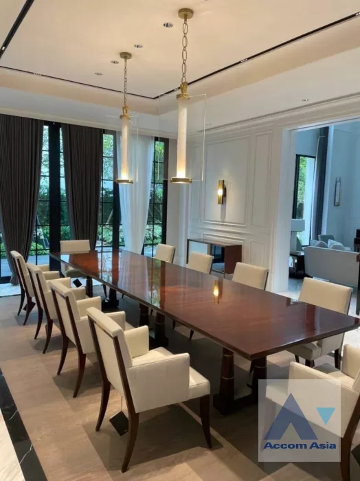 16  4 br House For Sale in Pattanakarn ,Bangkok  at Baan Sansiri Pattanakarn AA36695