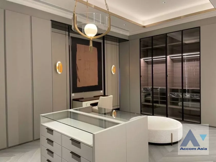 11  4 br House For Sale in Pattanakarn ,Bangkok  at Baan Sansiri Pattanakarn AA36695