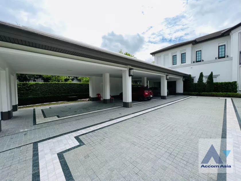  1  4 br House For Sale in Pattanakarn ,Bangkok  at Baan Sansiri Pattanakarn AA36695