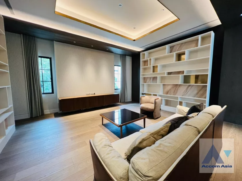 6  4 br House For Sale in Pattanakarn ,Bangkok  at Baan Sansiri Pattanakarn AA36695