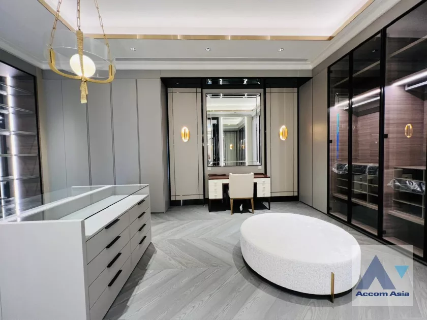 12  4 br House For Sale in Pattanakarn ,Bangkok  at Baan Sansiri Pattanakarn AA36695