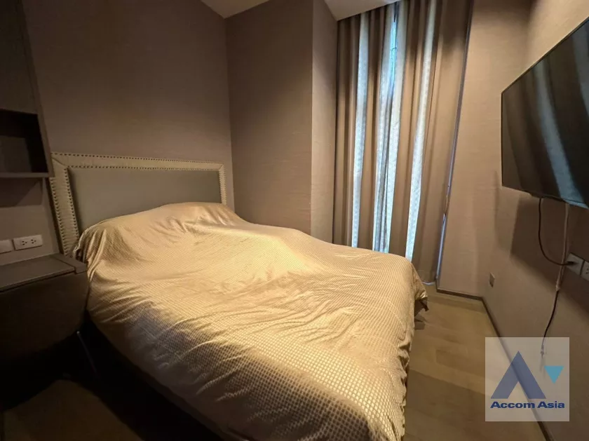 9  2 br Condominium for rent and sale in Silom ,Bangkok BTS Surasak at The Diplomat Sathorn AA36696
