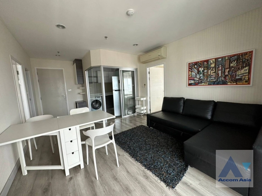  1  2 br Condominium For Rent in Sathorn ,Bangkok BTS Chong Nonsi at Centric Sathorn St Louis AA36697