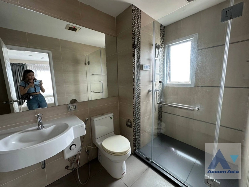 9  2 br Condominium For Rent in Sathorn ,Bangkok BTS Chong Nonsi at Centric Sathorn St Louis AA36697