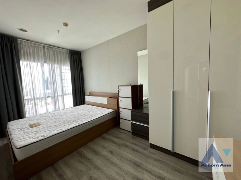 5  2 br Condominium For Rent in Sathorn ,Bangkok BTS Chong Nonsi at Centric Sathorn St Louis AA36697