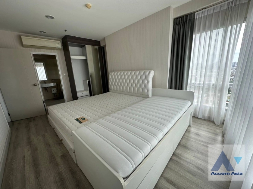 6  2 br Condominium For Rent in Sathorn ,Bangkok BTS Chong Nonsi at Centric Sathorn St Louis AA36697